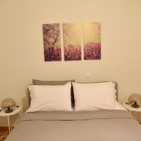 Perfect Athens Apartment Ngoại thất bức ảnh