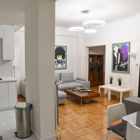 Perfect Athens Apartment Ngoại thất bức ảnh