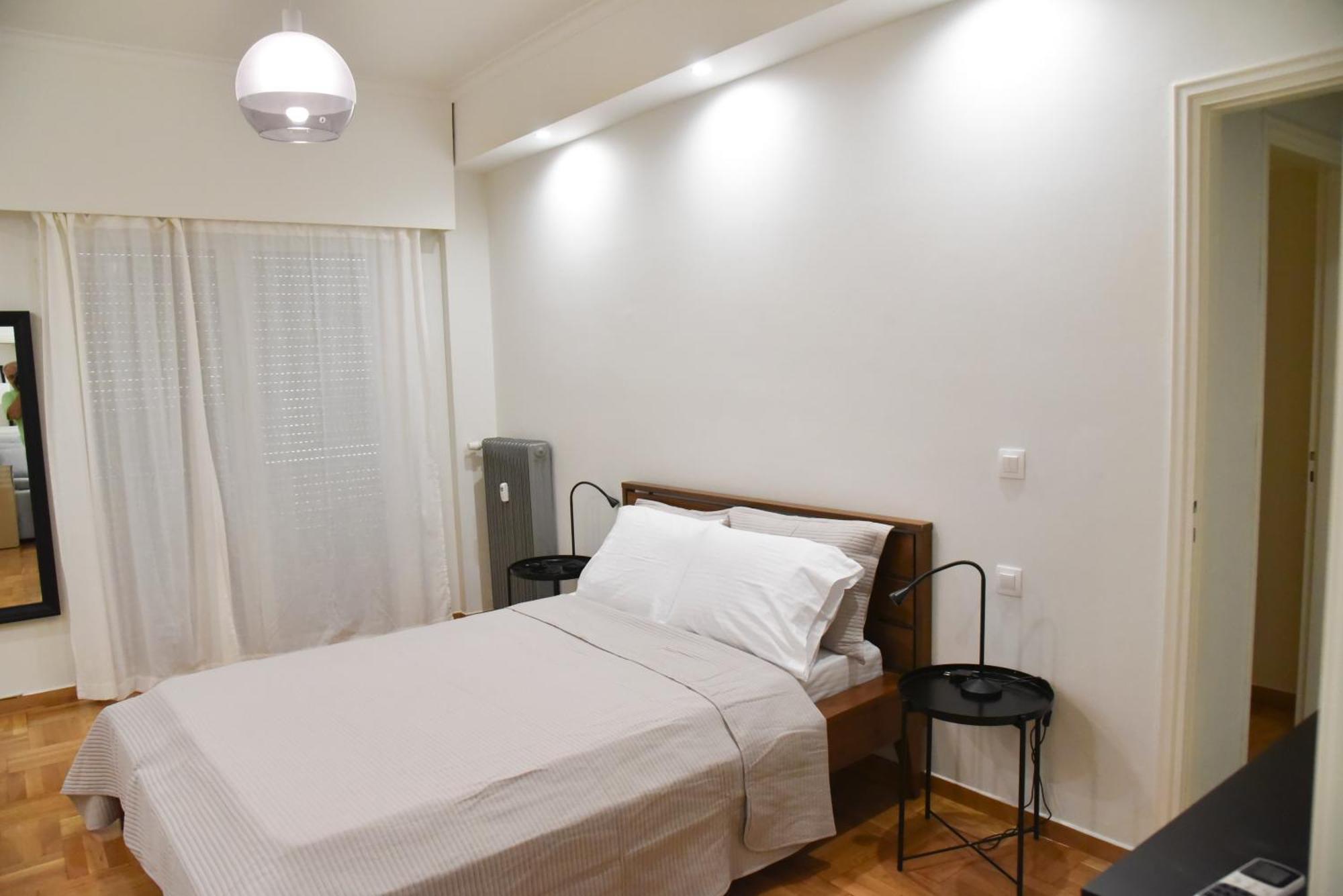 Perfect Athens Apartment Ngoại thất bức ảnh