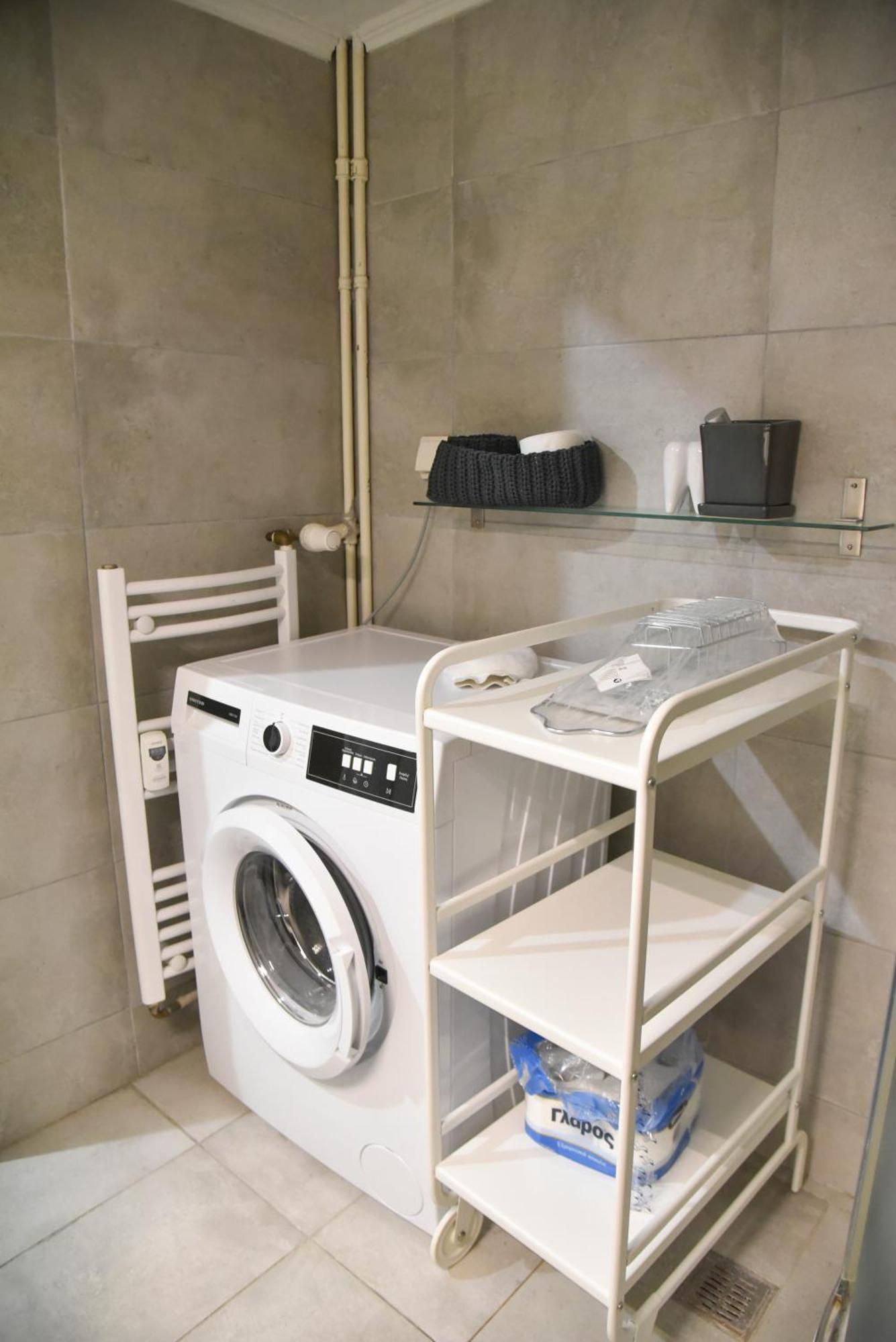 Perfect Athens Apartment Ngoại thất bức ảnh