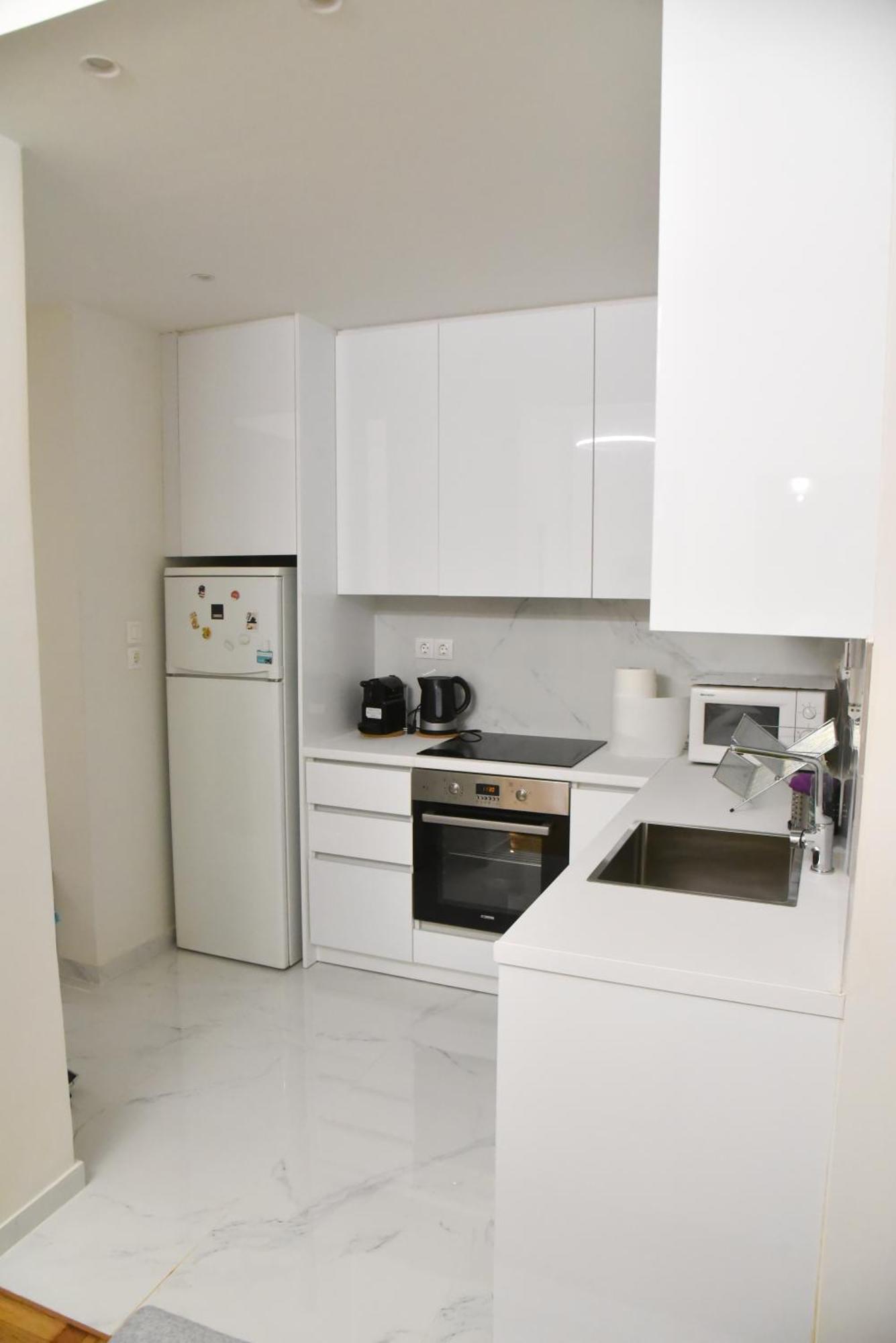 Perfect Athens Apartment Ngoại thất bức ảnh