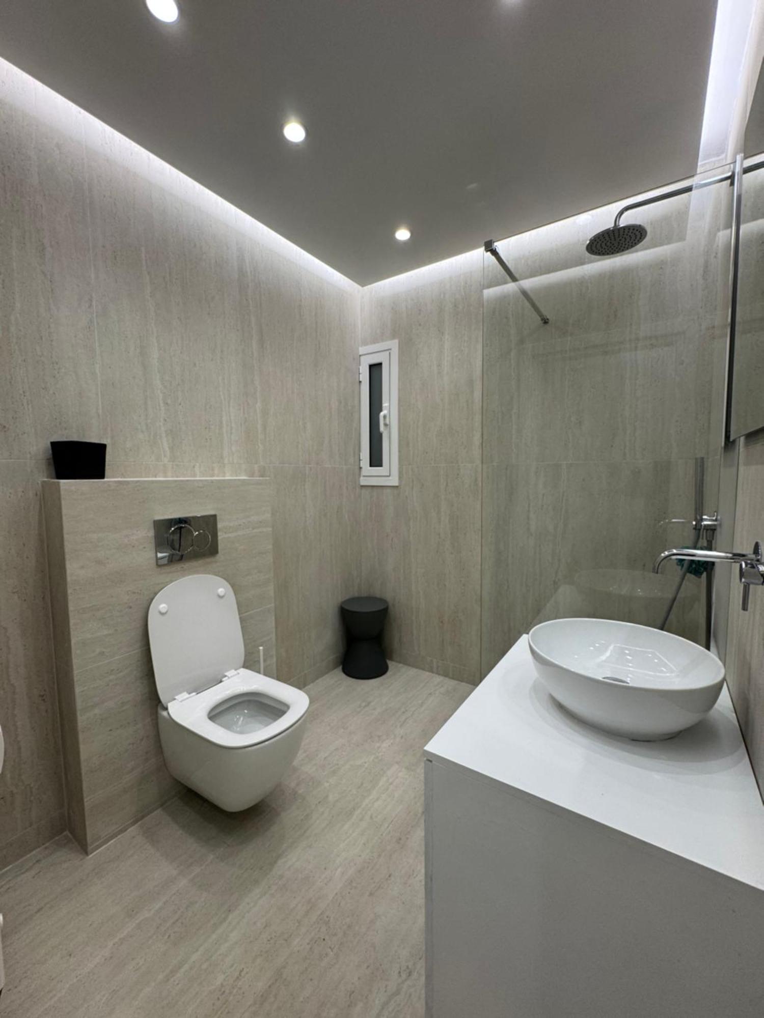 Perfect Athens Apartment Ngoại thất bức ảnh