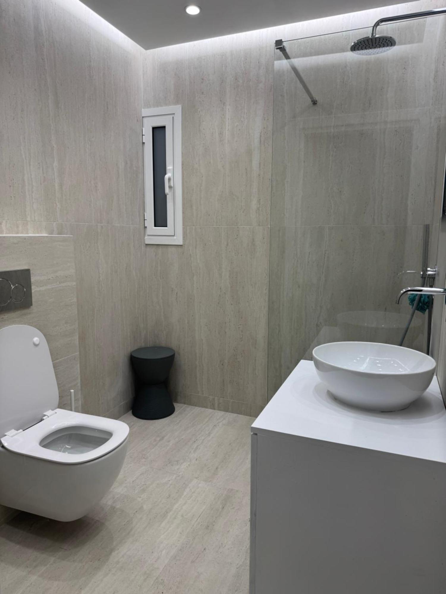 Perfect Athens Apartment Ngoại thất bức ảnh