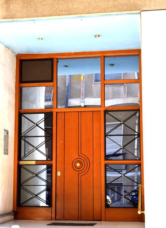 Perfect Athens Apartment Ngoại thất bức ảnh